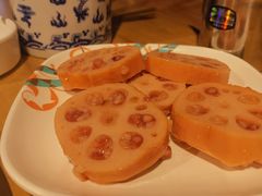 -老城南.鸭血粉丝汤(夫子庙店)