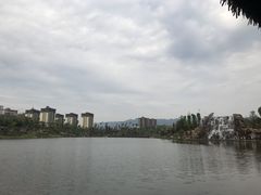 -枫香湖儿童公园