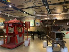 大堂-横沥牛庄(总店)