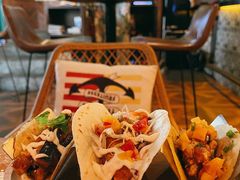 -TEQO·Mexican food & Bar