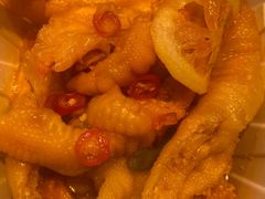 -尚宴牛特鲜自助(太原街万达店)