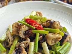 -大锅强·蒸海鲜青岛菜(金沙滩店)