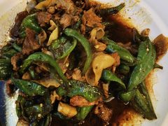 -兰湘子·湘菜小炒(石家庄万象城店)