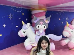 -凯蒂猫主题馆