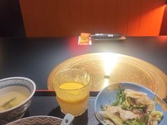 -無二炙坊·和牛烧肉(大钟寺1733店)