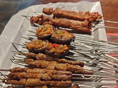 -三个大叔东北烧烤·砂锅菜(西三旗店)