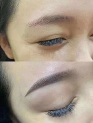 点击看大图 -慕拉美甲美睫皮肤管理