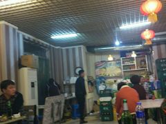 -特色油边心管烤串