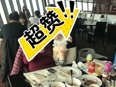 -澳门旅游塔360°旋转餐厅(南湾湖广场店)