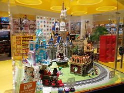 -LEGO(国贸商城店)