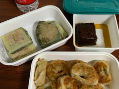 -面道赞宁海海鲜面(迎凤街店)