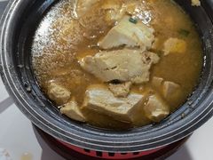 -小锅饭豆腐馆(重工北街普罗旺斯店)
