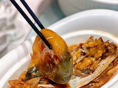 -永安鱼庄·镇江菜(东吴路店)