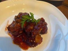 -上海小南国(正大店)