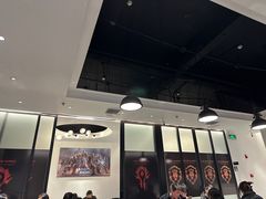 -HONGA HONGA雄家(曹路店)