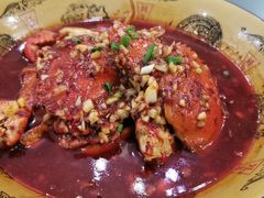 -曾记鸿发虾蟹城(枫林一路店)
