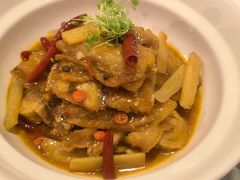 -汉水谣·江景餐厅(江滩店)