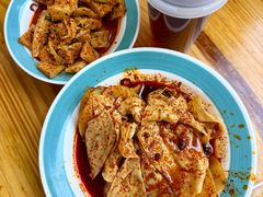 -马三洋芋片(兰州总店)