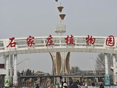 -石家庄市植物园