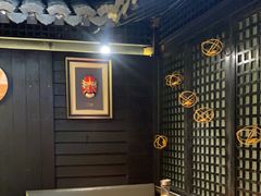 -川悦留香·海鲜餐厅(海棠68环球美食街店)