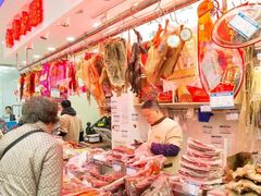 -泰康食品(南京东路店)