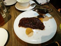 香煎黑椒牛扒-卡朋西餐(较场西路店)