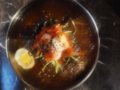 -大叹号·朝鲜族烤肉(潍坊泰华城店)