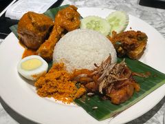 -关夫人餐厅(阳光广场店)