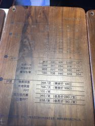 -木北护肤造型