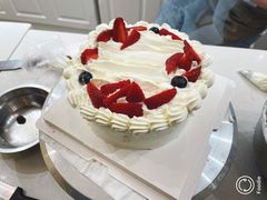 -千浔一暖DIY蛋糕烘焙(人民大学店)