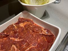 -海底捞火锅(安吉万达店)