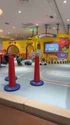 -meland亲子乐园·派对·研学(淄博万象汇店)