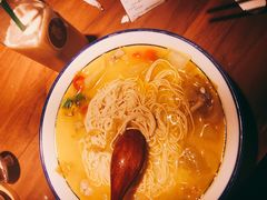 -十面春风·江南面馆(崇宁路店)