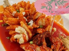 -姑苏家宴·苏帮菜·松鼠桂鱼(苏州总店)