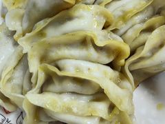 牛肉锅贴-回回锅贴(小河沿店)