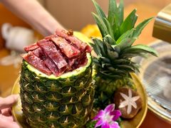 -闻老头·菊花炭烤肉(D11店)