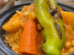 -La Medina餐厅(亮马河南路店)