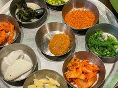 -山葵说·泥炉烤肉(泰达时尚E街区店)