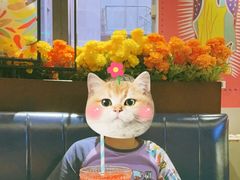 -墨纪Mojí墨西哥餐厅(官舍店)