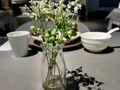 -T館·花园艺术餐厅