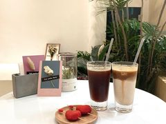 -XI·LaundryCafe 喜咖自助洗衣咖啡店