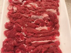 -八先生涮肉房(三里河店)