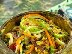 -浩海火燒雲傣家菜(芮欧百货店)