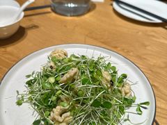 -朵朵开素食餐厅(后宰门街店)