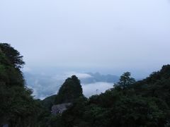 -武当山风景区