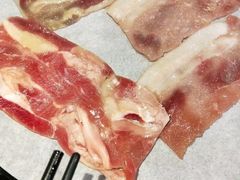 -汉丽轩韩式自助烤肉(大学城龙湖U城天街A馆店)