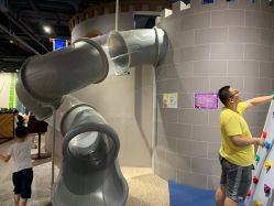 -幻贝家儿童乐园(苏州中心店)