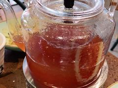 -江边城外烤全鱼(魏公村店)