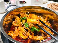 -虾吃虾涮.虾火锅.肉蟹煲(步步高梅溪新天地店)