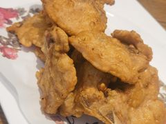 -新时代大酒店(仰口路店)